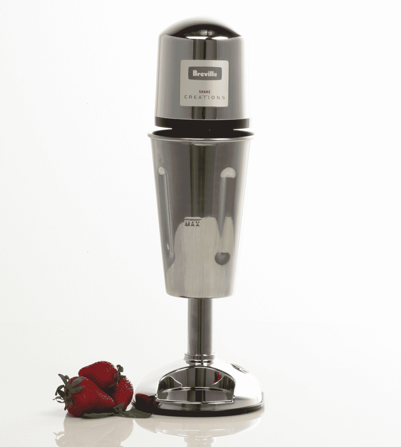 Breville Milkshake Maker