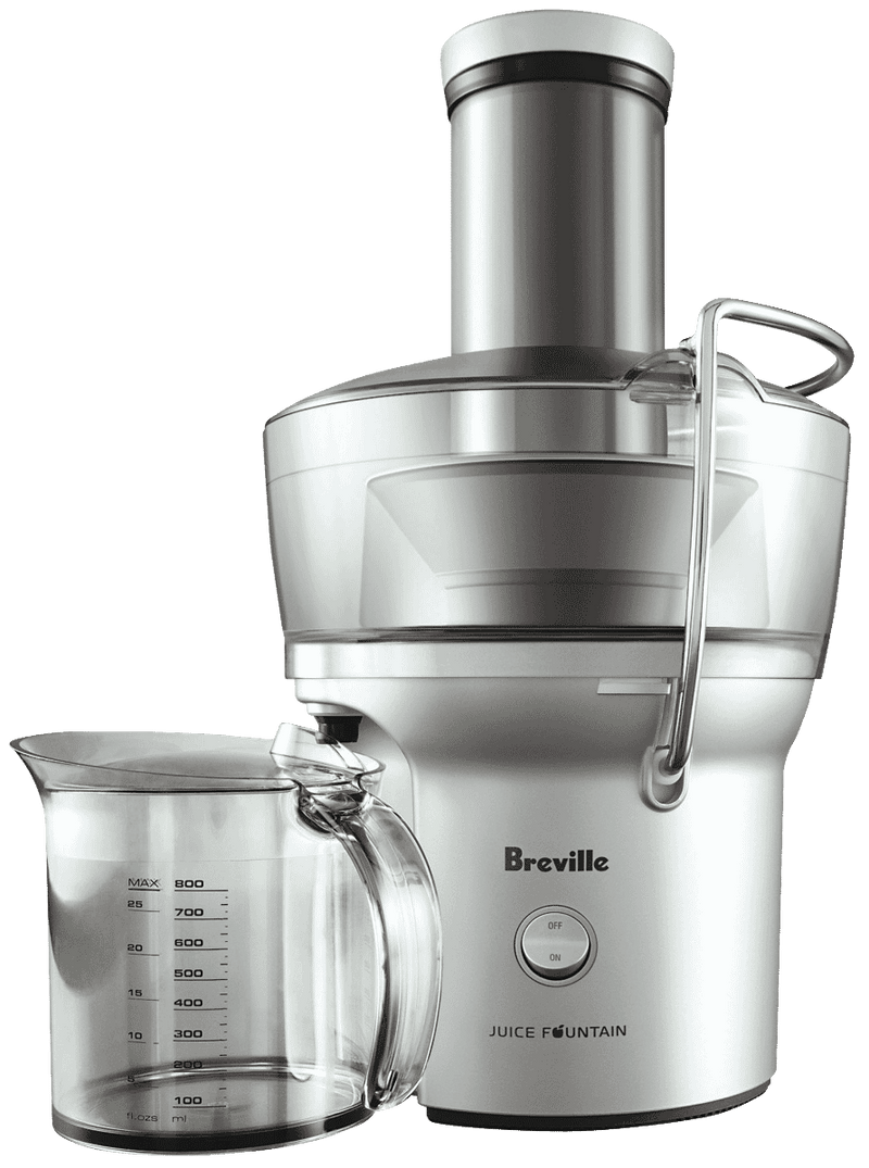 Breville Juice Fountain 900W