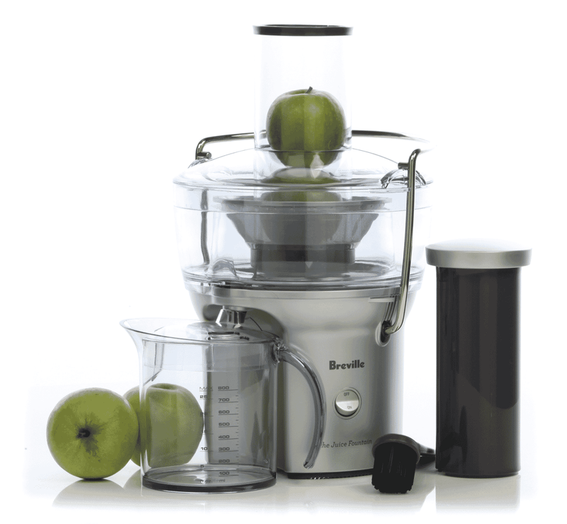 Breville Juice Fountain 900W
