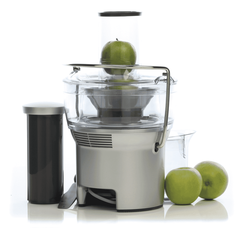 Breville Juice Fountain 900W
