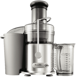 Breville The Juice Fountain Max Juicer