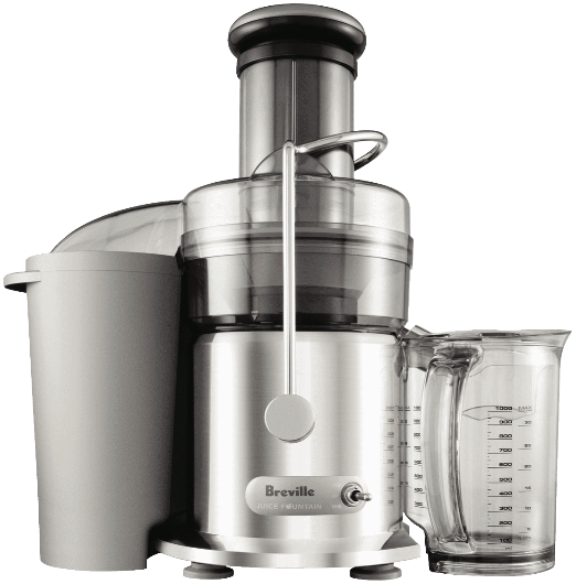 Breville The Juice Fountain Max Juicer