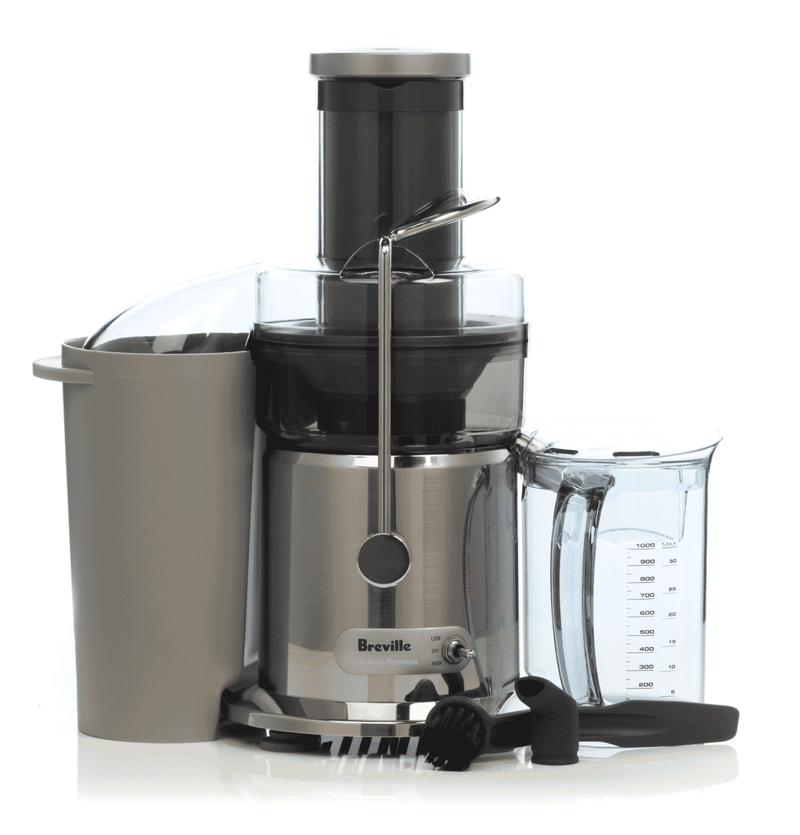 Breville The Juice Fountain Max Juicer