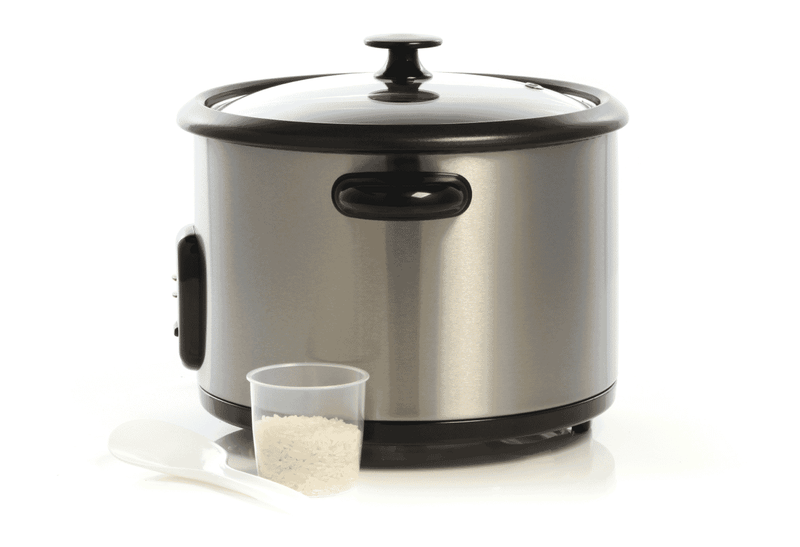 Kambrook 10 Cup Rice Cooker
