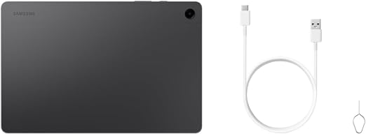Samsung Galaxy Tab A8 4G 64GB - Dark Grey
