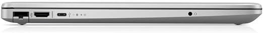 HP 250 G9 15.6" 1080p IPS i3-1215U 8GB 256GB SSD WiFi 6 Windows 11 Home Laptop