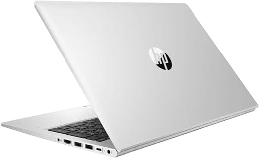 HP ProBook 450 G9 15.6-Inch HD Intel Core i7-1255U Iris X Graphics 16GB RAM 256GB SSD W10/11 Pro Laptop