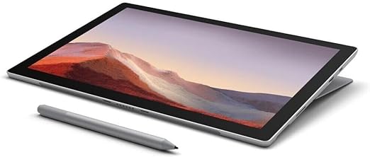 Microsoft Surface Laptop 7 12.5" i7-1065G7 1.3GHz 16GB 256GB Win11 Pro (Renewed)