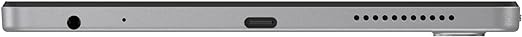 Lenovo Tablet M9, 9-inch HD, 4GB RAM, 64GB SSD, Android 12, Arctic Grey, ZAC30020AU