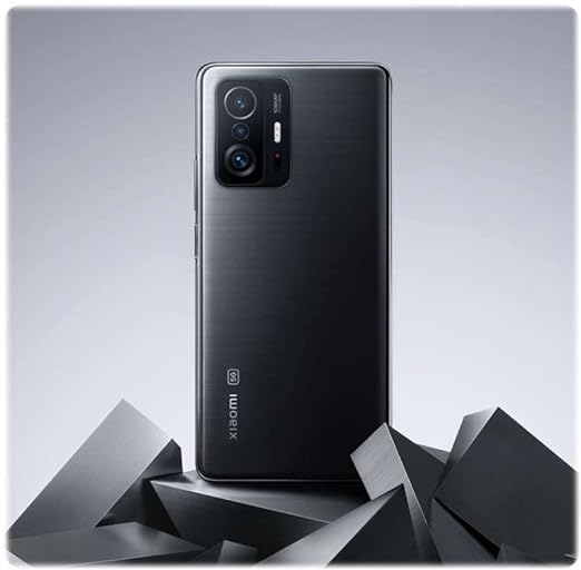 Xiaomi 11T 8+256 Meteorite Grey, MZB09LVEU, Szary