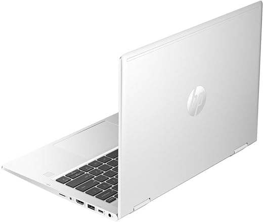 HP ProBook x360 435 G10 13.3" 1080p IPS Touch Ryzen 5 7530U 16GB 256GB SSD WiFi 6E W11P Laptop - Layaway AU