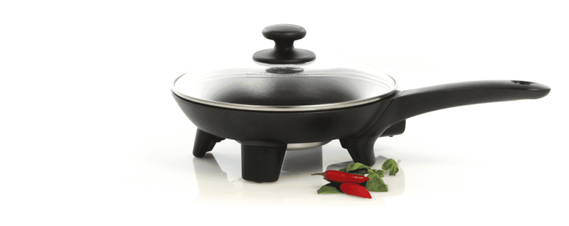 Kambrook Essentials Skillet Frypan