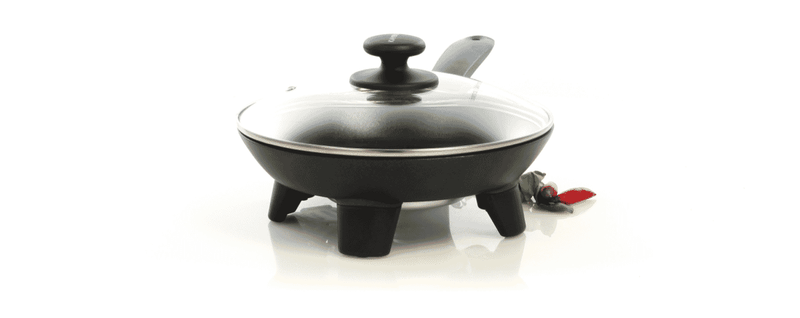 Kambrook Essentials Skillet Frypan