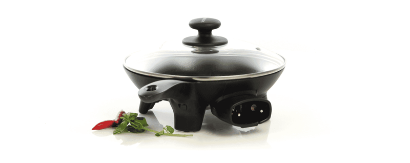 Kambrook Essentials Skillet Frypan