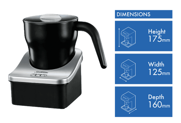 Sunbeam Milk Frother