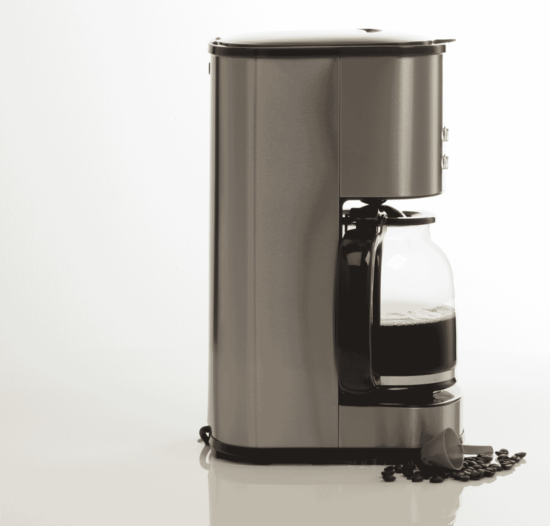 Sunbeam 12 Cup Drip Filter Coffee Machine