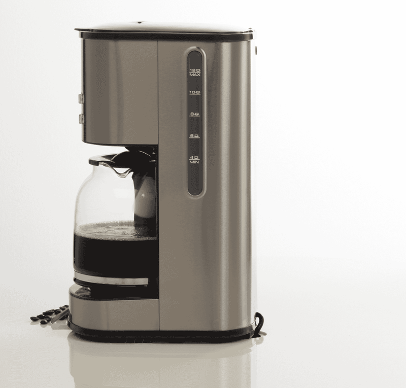 Sunbeam 12 Cup Drip Filter Coffee Machine