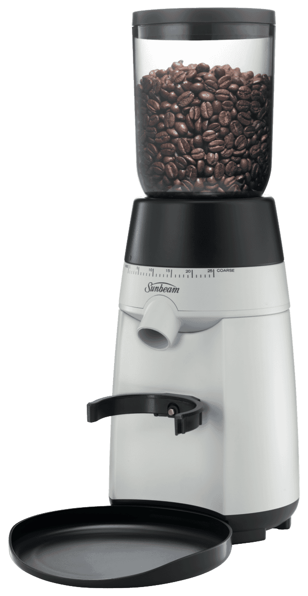 Sunbeam Grindfresh Multigrinder
