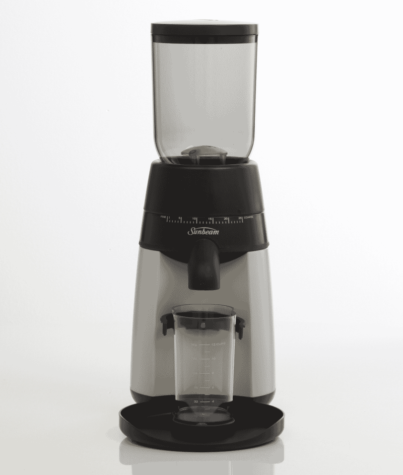 Sunbeam Grindfresh Multigrinder