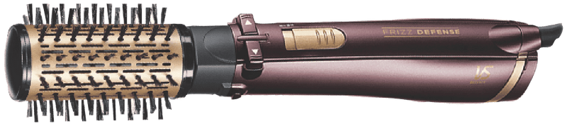 VS Sassoon Frizz Defense Rotating Hot Air Styler