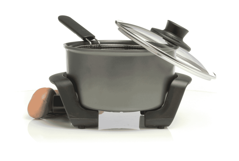 Sunbeam 5L Multicooker Deep Fryer