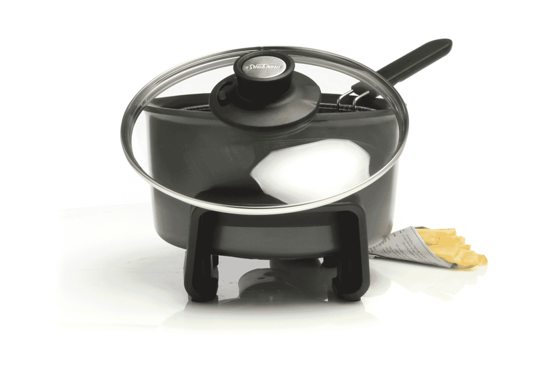 Sunbeam 5L Multicooker Deep Fryer