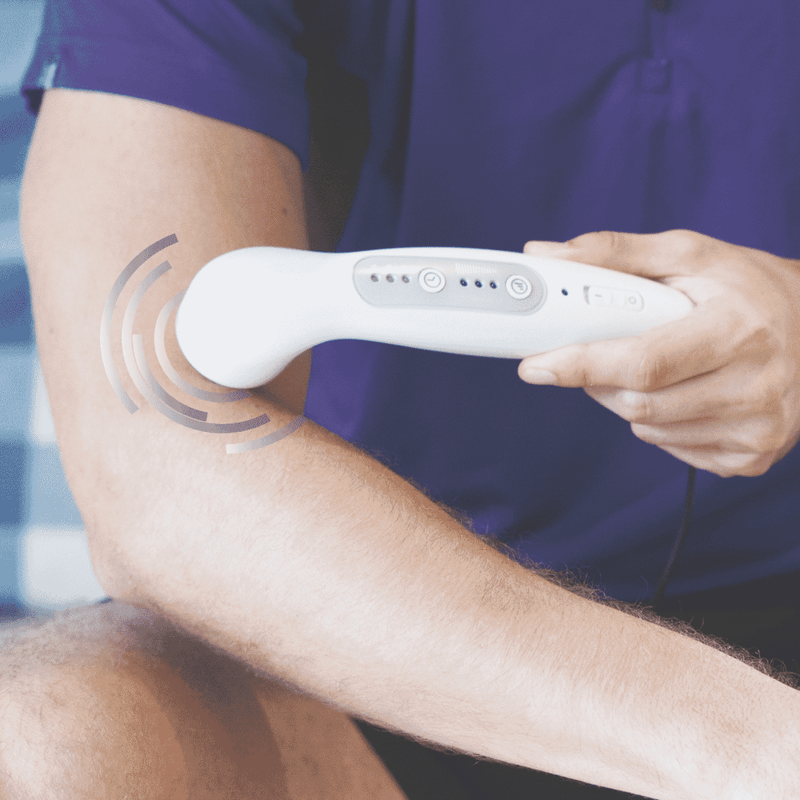 REVITIVE Ultrasound Therapy