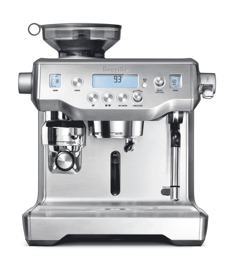 Breville The Oracle Espresso Machine