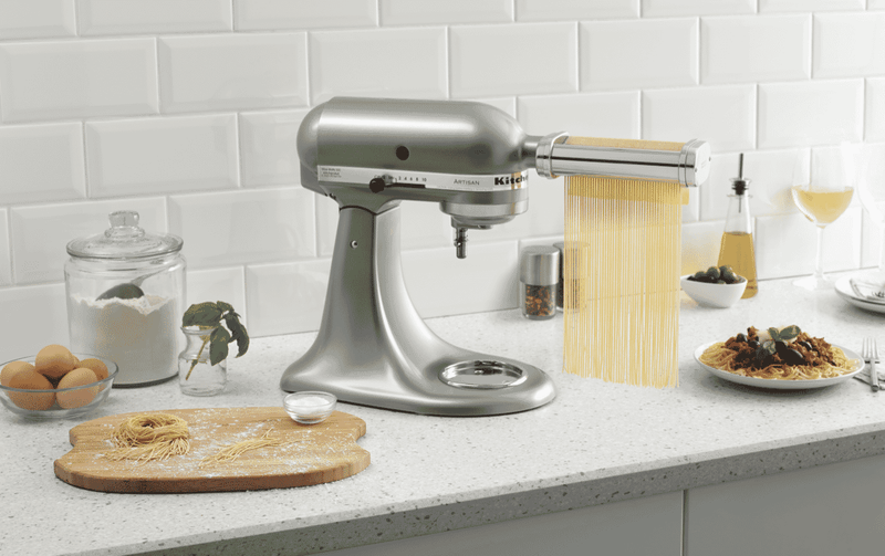 KitchenAid Pasta Roller Attachment 3 Pce