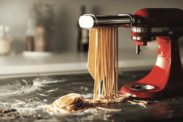 KitchenAid Pasta Roller Attachment 3 Pce