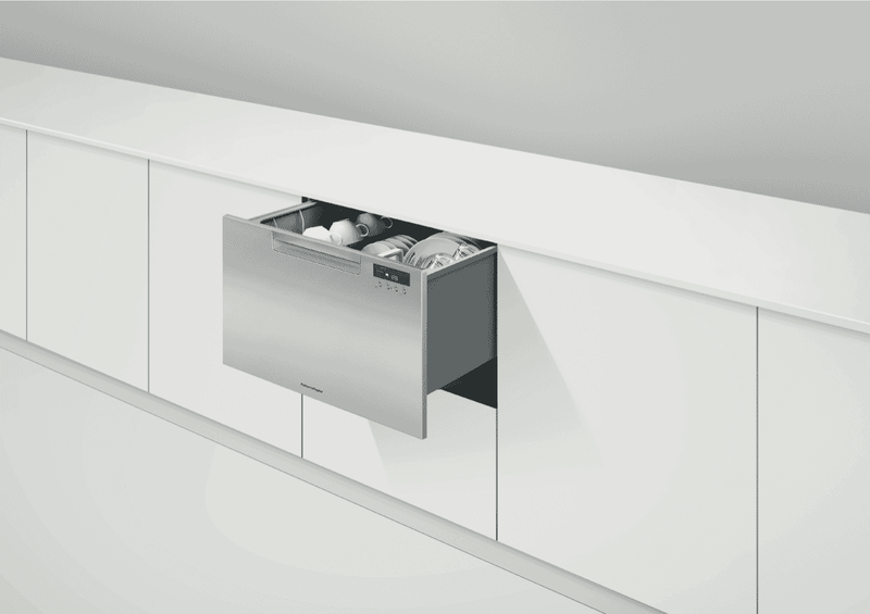 Fisher & Paykel 60cm Single Dishdrawer