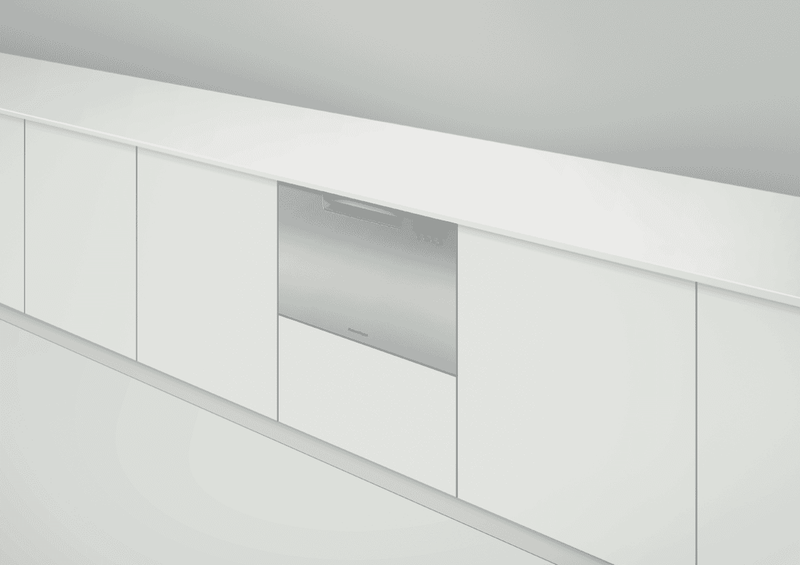 Fisher & Paykel 60cm Single Dishdrawer