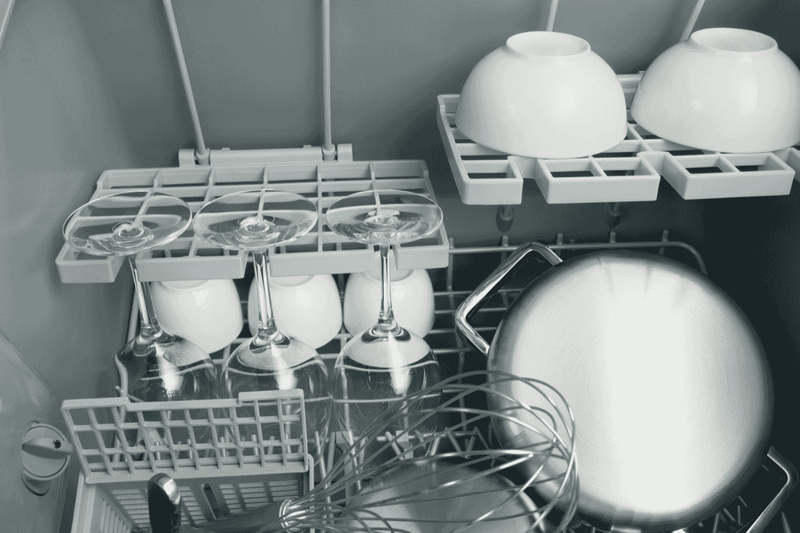 Fisher & Paykel 60cm Single Dishdrawer