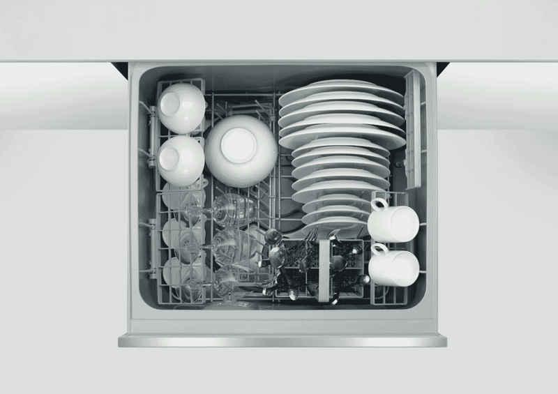 Fisher & Paykel 60cm Single Dishdrawer