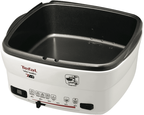 Tefal Versalio MultiFryer 7 in 1