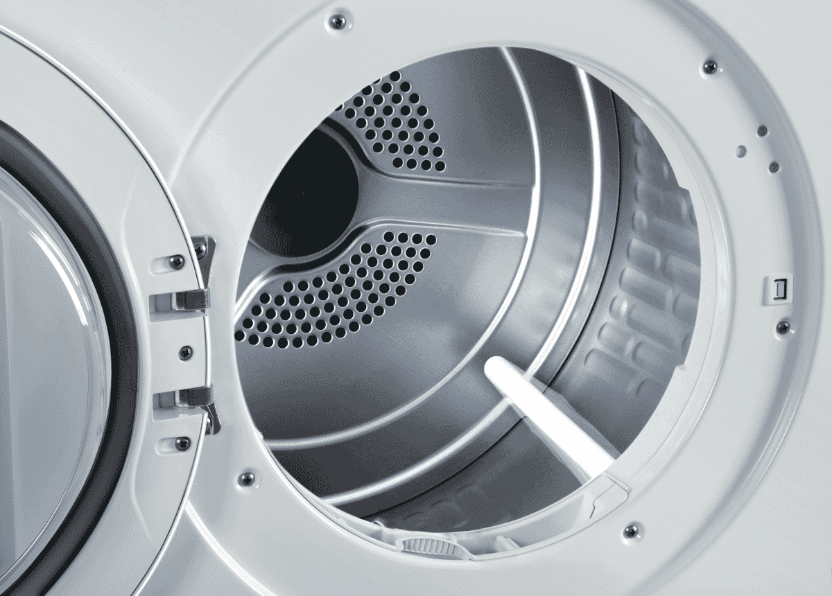 Haier 4kg Sensor Dryer - Layaway AU