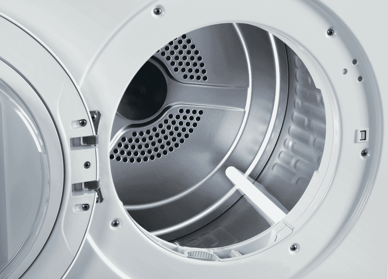 Haier 6kg Sensor Dryer
