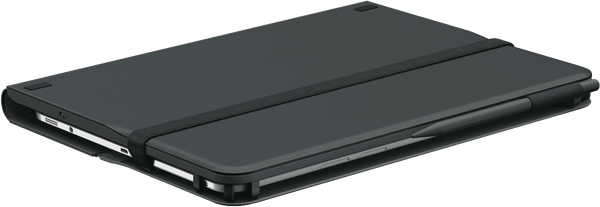 Logitech Universal Bluetooth Keyboard Folio for 9-10" Tablets