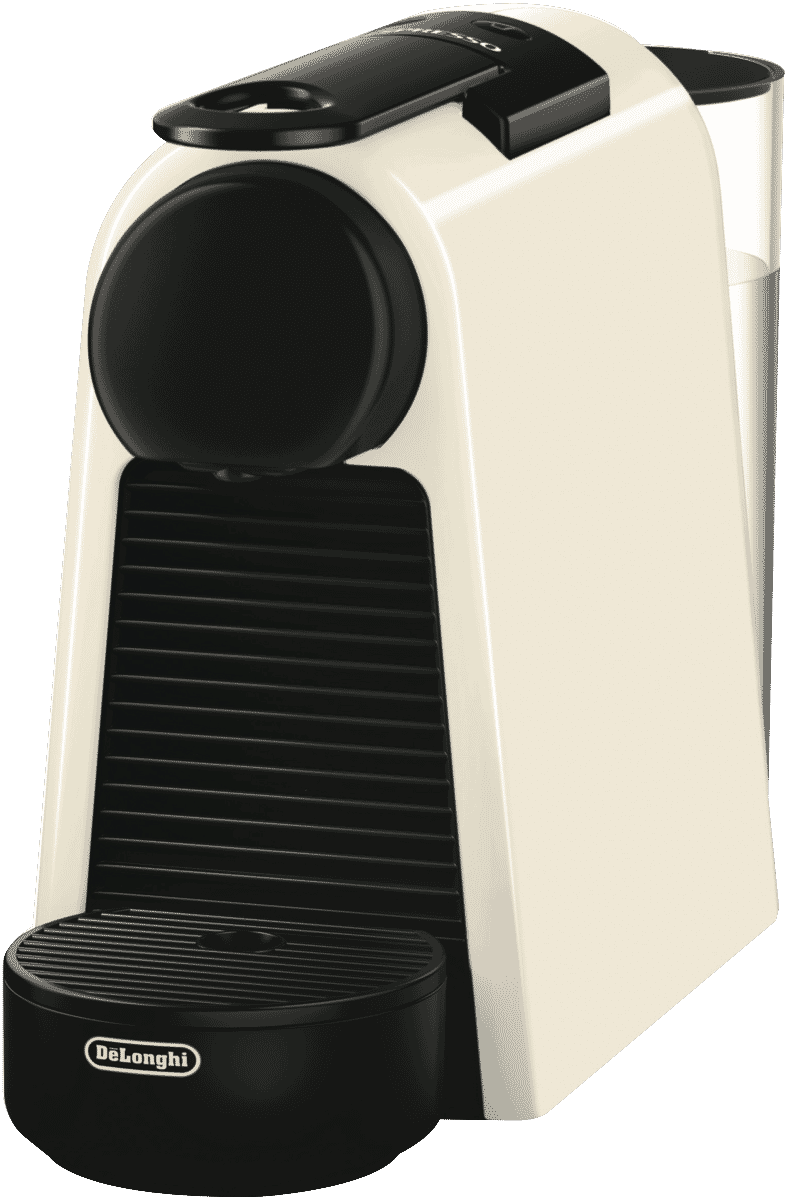 Nespresso Essenza Mini Solo