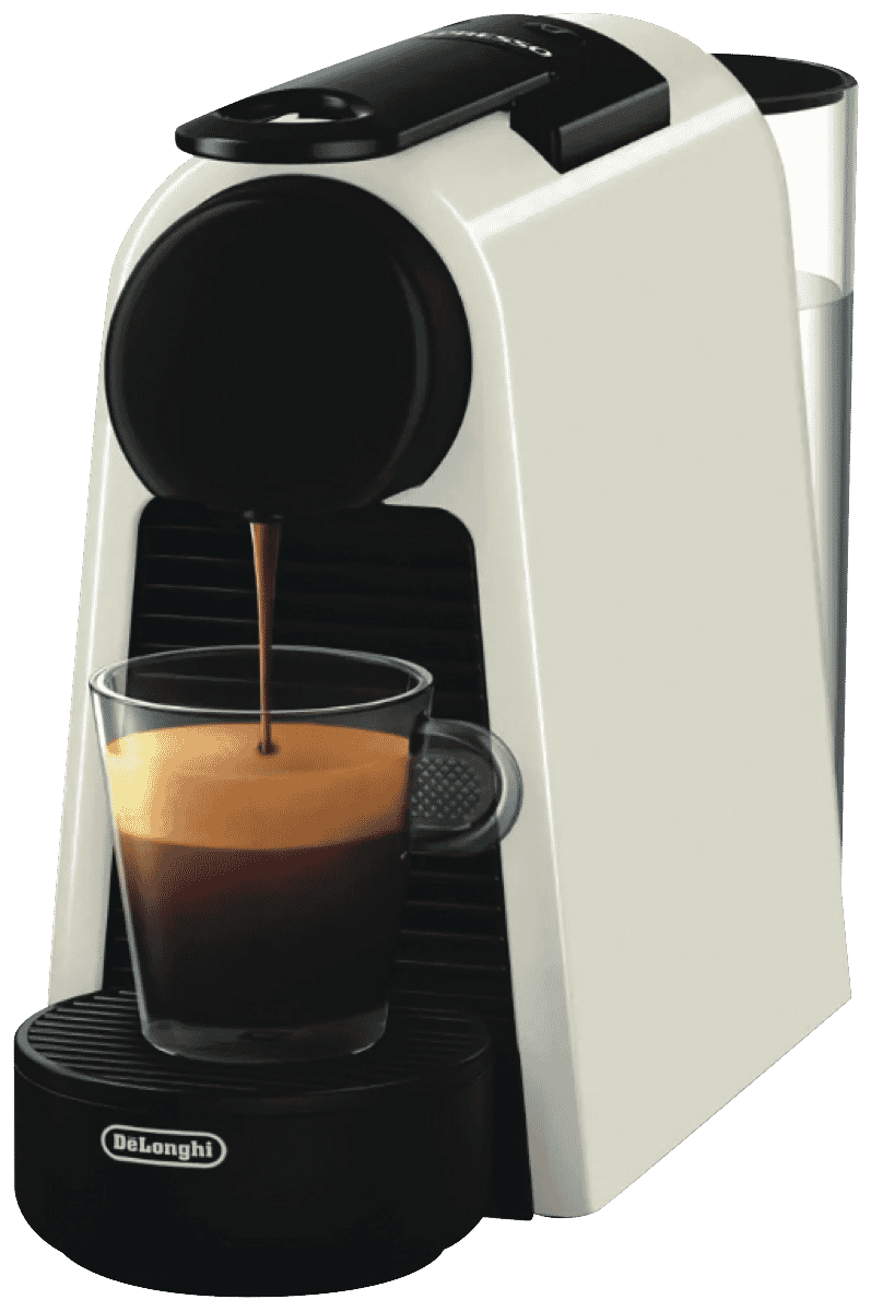 Nespresso Essenza Mini Solo
