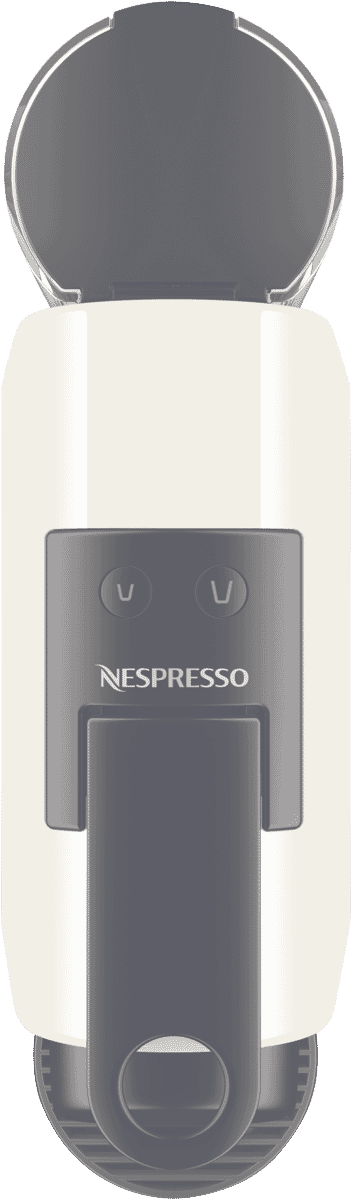 Nespresso Essenza Mini Solo