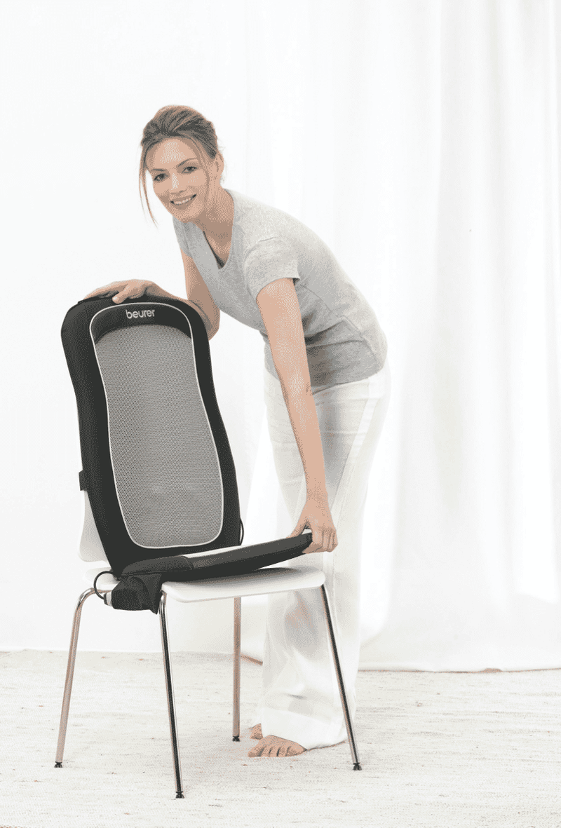 Beurer Shiatsu Massage Seat Cover