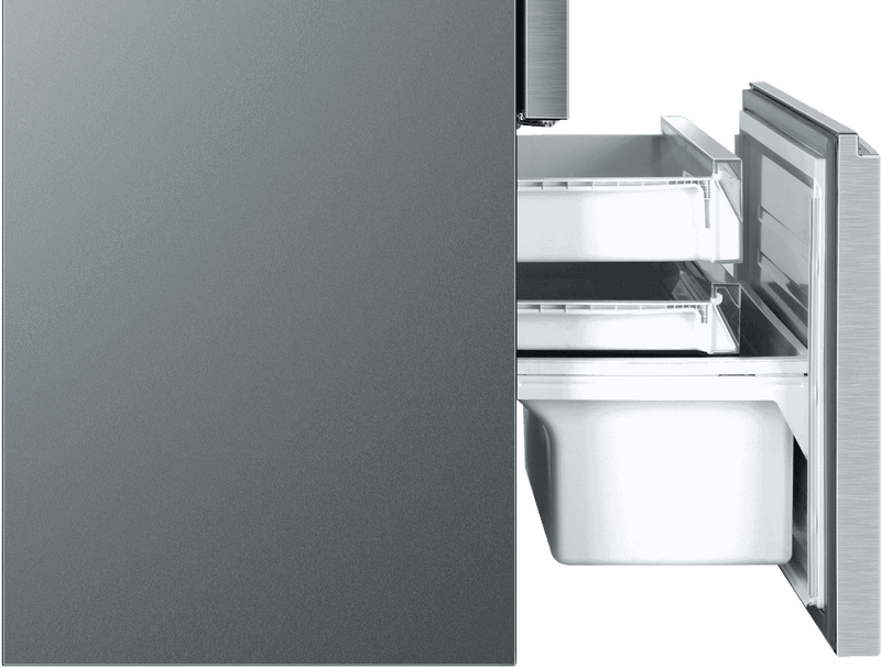 Haier 489L French Door Refrigerator