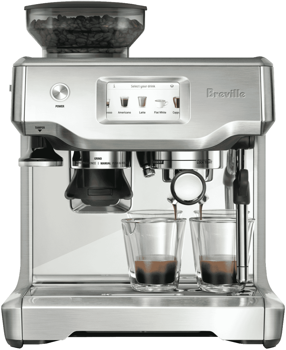 Breville The Barista Touch - Layaway AU