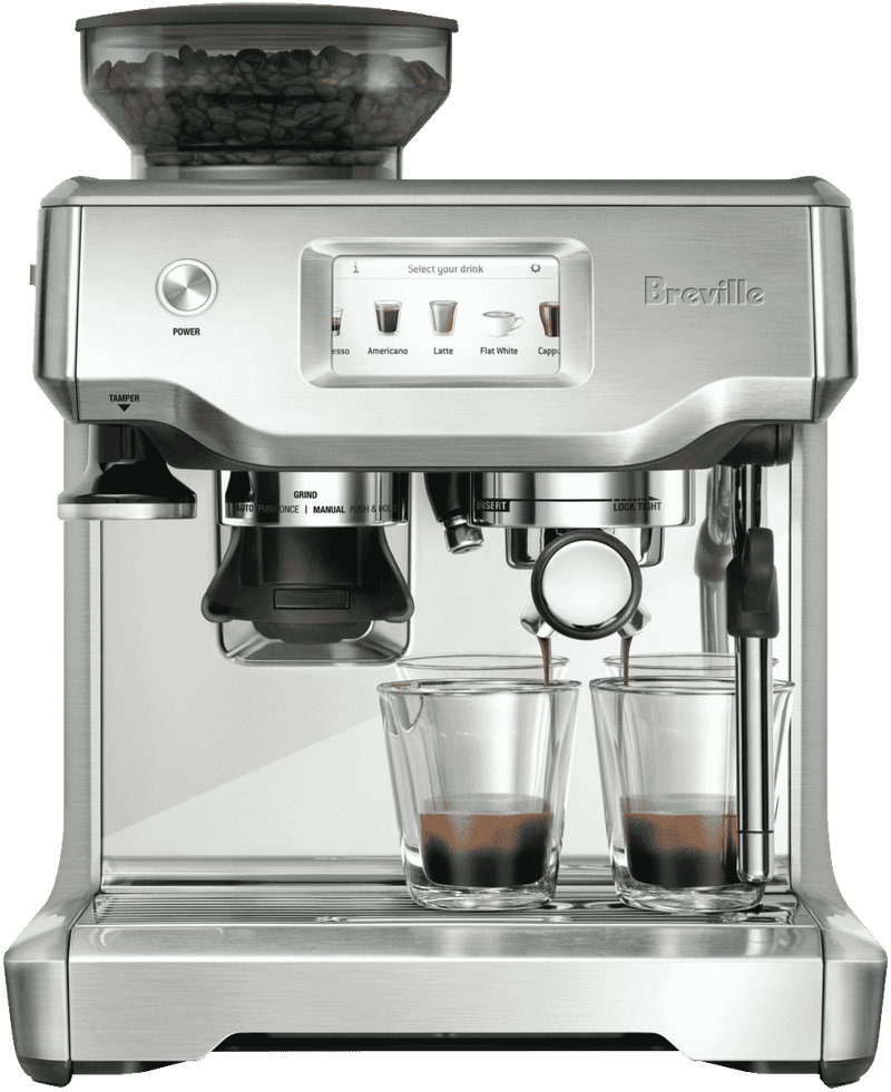 Breville The Barista Touch