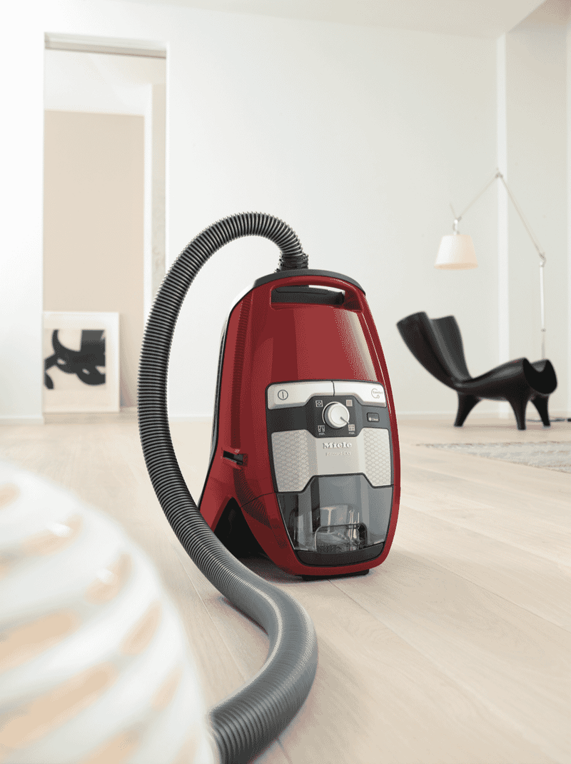 Miele Blizzard CX1 Cat & Dog Bagless Vacuum
