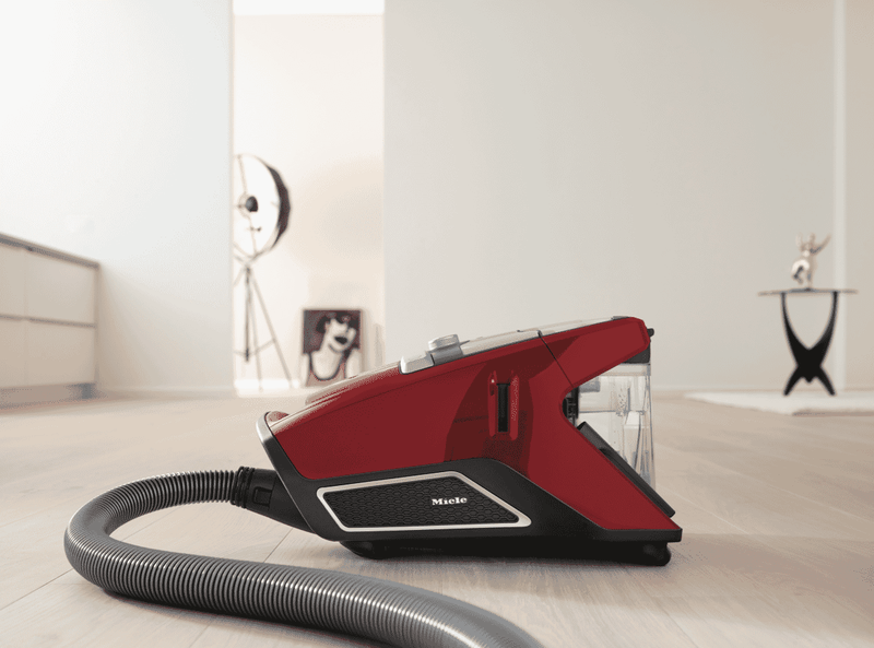 Miele Blizzard CX1 Cat & Dog Bagless Vacuum