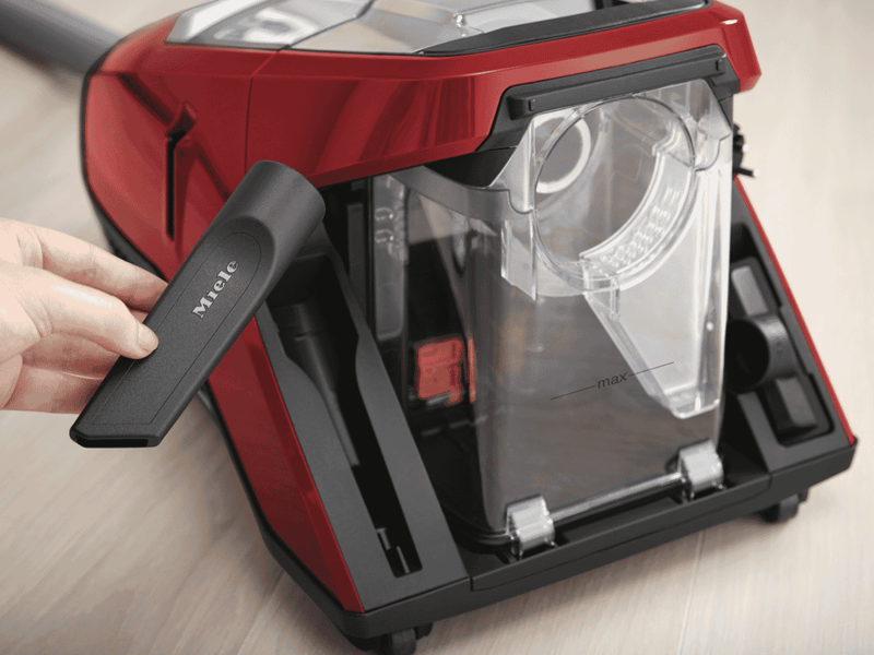Miele Blizzard CX1 Cat & Dog Bagless Vacuum