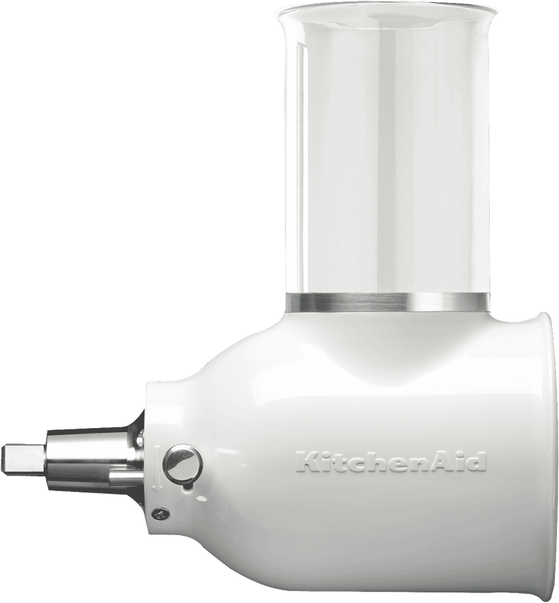 KitchenAid Slicer/ Shredder Attachment for Stand mixer