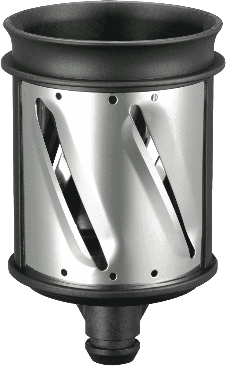 KitchenAid Slicer/ Shredder Attachment for Stand mixer